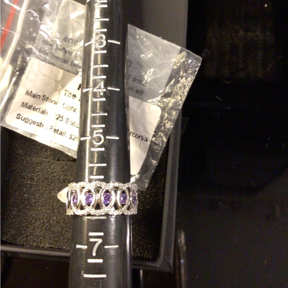 Sterling Silver RBP ring - Picture 3 of 3